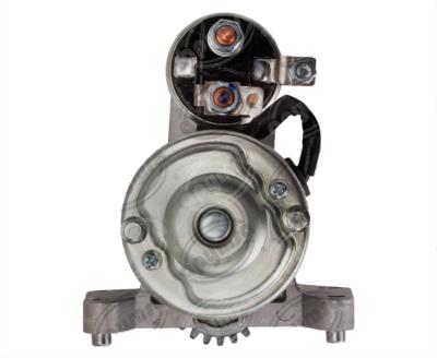 MARCHA AUTOMOTRIZ MITSUBISHI PMOSGR CCW 12V 1.4KW 22D FORD FUSION 6CIL 3.0L 06-09 MERCURY VALUE STARTER 17945 