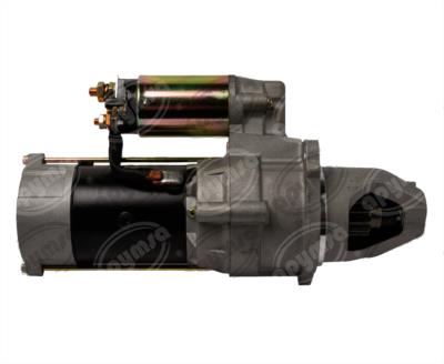 MARCHA AUTOMOTRIZ MITSUBISHI OSGR CW 12V 3.6KW 13D FORD DIESEL VALUE STARTER 17037 