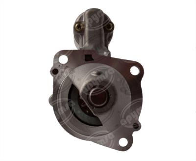 MARCHA AUTOMOTRIZ MITSUBISHI OSGR CW 12V 3.6KW 13D FORD DIESEL VALUE STARTER 17037 