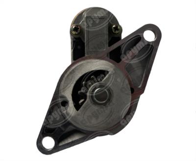 MARCHA AUTOMOTRIZ MITSUBISHI PMGR CCW 12V 12D MAZDA VALUE STARTER 16931 