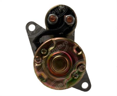 MARCHA AUTOMOTRIZ MITSUBISHI PMGR CCW 12V 12D MAZDA VALUE STARTER 16931 