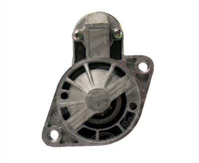MARCHA AUTOMOTRIZ MITSUBISHI PMGR CW 12V 1.2KW 8D DODGE EAGLE HYUNDAI MITSUBISHI VALUE STARTER 17217 