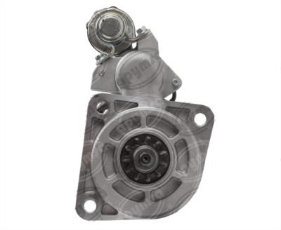 MARCHA AUTOMOTRIZ DELCO 29MT CW 12V 3.3KW 11D CAMION URBANO INTERNATIONAL MWM EURO IV 6CIL 7.2L REMY 8200875 
