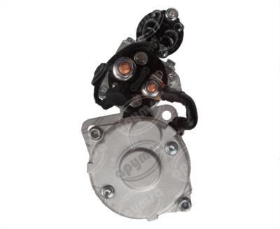MARCHA AUTOMOTRIZ DELCO 29MT CW 12V 3.3KW 11D CAMION URBANO INTERNATIONAL MWM EURO IV 6CIL 7.2L REMY 8200875 