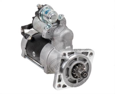 MARCHA AUTOMOTRIZ DELCO 29MT CW 12V 3.3KW 11D CAMION URBANO INTERNATIONAL MWM EURO IV 6CIL 7.2L VALUE STARTER 8200875 