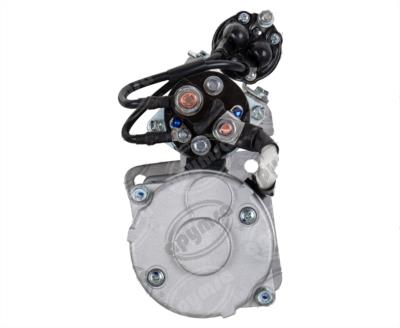 MARCHA AUTOMOTRIZ DELCO 29MT CW 12V 3.3KW 11D CAMION URBANO INTERNATIONAL MWM EURO IV 6CIL 7.2L VALUE STARTER 8200875 