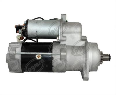 MARCHA AUTOMOTRIZ DELCO 29MT, PLGR CW 24V 4KW 11D CON RELEVADOR MERCEDES BENZ MOTOR 924 926 VALUE STARTER 6904 