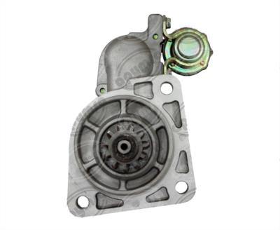 MARCHA AUTOMOTRIZ DELCO 29MT, PLGR CW 24V 4KW 11D CON RELEVADOR MERCEDES BENZ MOTOR 924 926 VALUE STARTER 6904 