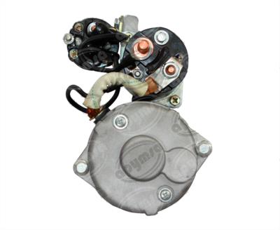 MARCHA AUTOMOTRIZ DELCO 29MT, PLGR CW 24V 4KW 11D CON RELEVADOR MERCEDES BENZ MOTOR 924 926 VALUE STARTER 6904 