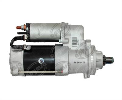 MARCHA AUTOMOTRIZ DELCO 29MT CW 12V 3.3KW 10D CUMMINS 5.9L FORD FREIGHTLINER KENWORTH VW REMY 10461770 