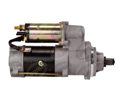 MARCHA AUTOMOTRIZ DELCO 29MT CW 12V 3.3KW 10D MOTOR CUMMINS 5.9L VALUE STARTER 6840 