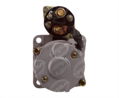 MARCHA AUTOMOTRIZ DELCO 29MT CW 12V 3.3KW 10D MOTOR CUMMINS 5.9L VALUE STARTER 6840 