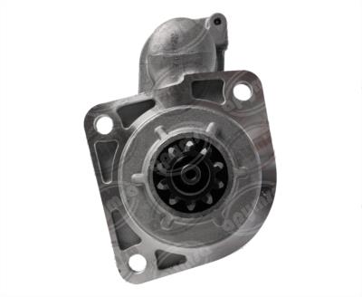 MARCHA AUTOMOTRIZ DELCO 29MT DERECHA CW 12V 3.3KW 10D POSICION SOLENOIDE 55° INTERNATIONAL, MOTOR VT-365 VALUE STARTER 6843 