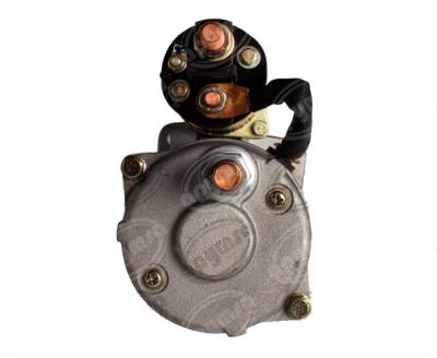 MARCHA AUTOMOTRIZ DELCO 29MT DERECHA CW 12V 3.3KW 10D POSICION SOLENOIDE 55° INTERNATIONAL, MOTOR VT-365 VALUE STARTER 6843 