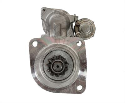 MARCHA AUTOMOTRIZ DELCO 38MT CW 12V 4.6KW 11D MOTOR MERCEDES MBE900 REMY 8200075 