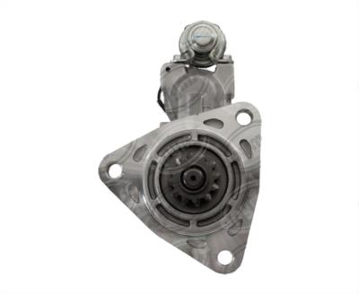 MARCHA AUTOMOTRIZ DELCO 38MT CW 12V 12D CUMMINS REMY 19026029 