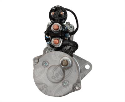 MARCHA AUTOMOTRIZ DELCO 38MT CW 12V 12D CUMMINS REMY 19026029 