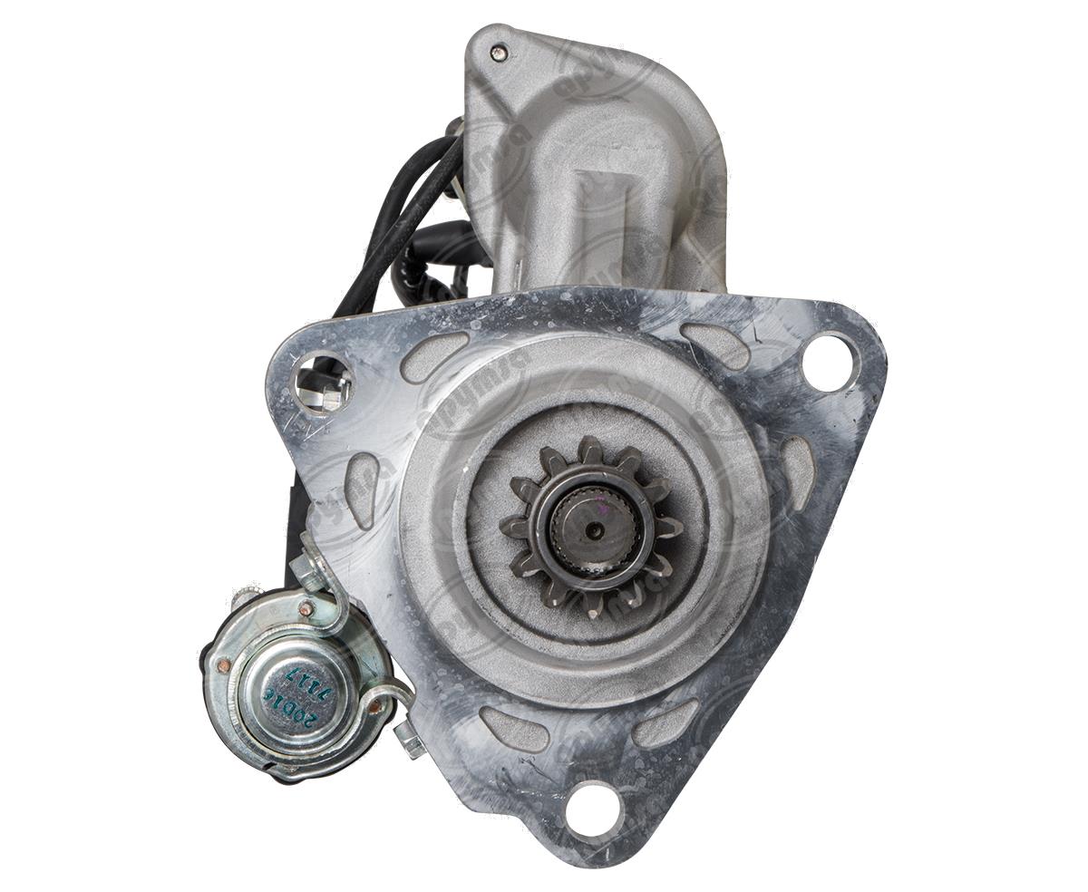 HOLDWELL Lower Shifter Boot KG23203 For Kenworth C500, T2000 - View #6