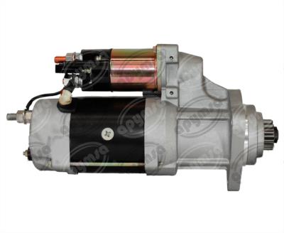 MARCHA AUTOMOTRIZ DELCO 39MT DERECHA CW 24V 8.3KW 12D POSICION SOLENOIDE 308° VALUE STARTER 6803 