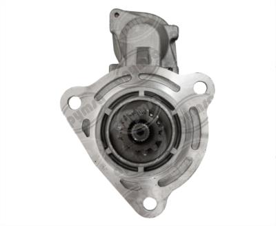 MARCHA AUTOMOTRIZ DELCO 39MT DERECHA CW 24V 8.3KW 12D POSICION SOLENOIDE 308° VALUE STARTER 6803 