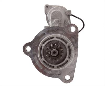 MARCHA AUTOMOTRIZ DELCO 39MT DERECHA CW 12V 7.2KW 12D POSICION SOLENOIDE 82° FREIGHTLINER MERCEDES VALUE STARTER 6818 