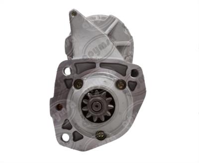MARCHA AUTOMOTRIZ NIPPONDENSO OSGR CW 12V 4.0KW 11D JOHN DEERE VALUE STARTER 18018 