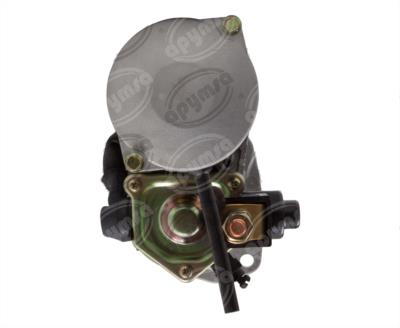 MARCHA AUTOMOTRIZ NIPPONDENSO OSGR CW 12V 4.0KW 11D JOHN DEERE VALUE STARTER 18018 