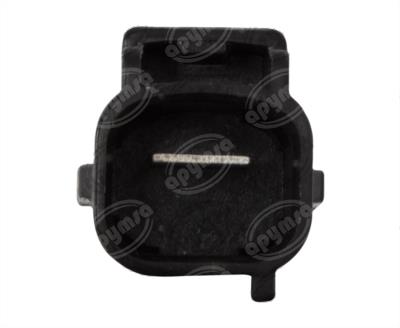 MARCHA AUTOMOTRIZ NIPPONDENSO OSGR CCW 12V 3.0KW 11D CHEVROLET GM ISUZU W3500 4500 5500 DIESEL 3.9L 4.8 VALUE STARTER 18500 