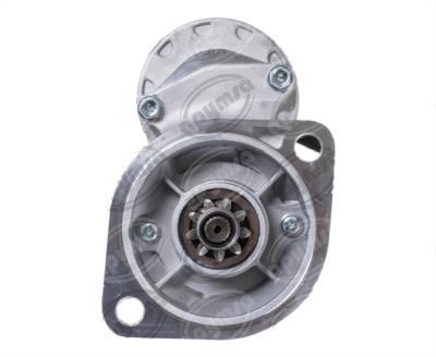 MARCHA AUTOMOTRIZ NIPPONDENSO PLGR CW 12V 2.2KW 9D ISUZU ELF 100 HINO DUTRO VALUE STARTER 22800-5142 