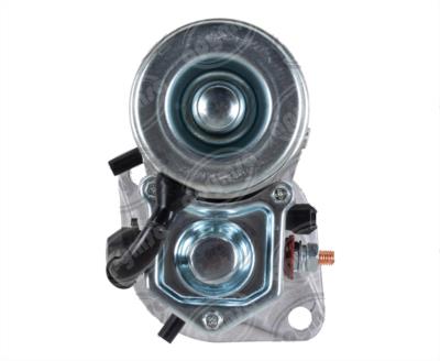 MARCHA AUTOMOTRIZ NIPPONDENSO PLGR CW 12V 2.2KW 9D ISUZU ELF 100 HINO DUTRO VALUE STARTER 22800-5142 