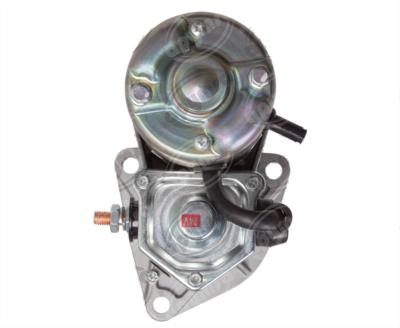 MARCHA AUTOMOTRIZ NIPPONDENSO OSGR DERECHA CW 24V 4.5KW 11D ISUZU, INDUSTRIAL  MOTOR 6BB1,  6BD1, 6BF1,6BG1. VALUE STARTER 18190 