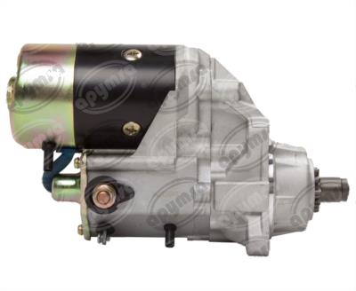 MARCHA AUTOMOTRIZ NIPPONDENSO OSGR CW 12V 2.5KW 10D VALUE STARTER 17630 