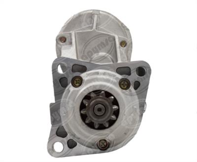 MARCHA AUTOMOTRIZ NIPPONDENSO OSGR CW 12V 2.5KW 10D VALUE STARTER 17630 