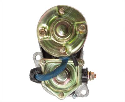 MARCHA AUTOMOTRIZ NIPPONDENSO OSGR CW 12V 2.5KW 10D VALUE STARTER 17630 