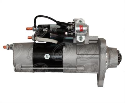 MARCHA AUTOMOTRIZ MITSUBISHI PLGR DERECHA CW 24V 5.5KW 12D AUTOBUS VOLVO 9700 LUXURY TRACTOCAMION VALUE STARTER 19538 