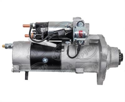 MARCHA AUTOMOTRIZ MITSUBISHI PLGR CW 24V 5.5KW 12D AUTOBUS VOLVO 9700 LUXURY VALUE STARTER 19928 