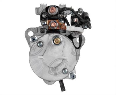 MARCHA AUTOMOTRIZ MITSUBISHI PLGR CW 24V 5.5KW 12D AUTOBUS VOLVO 9700 LUXURY VALUE STARTER 19928 