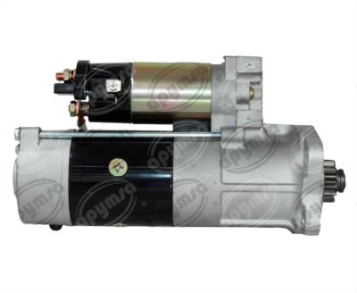 MARCHA AUTOMOTRIZ MITSUBISHI PLGR CW 24V 5.0KW 10D EXCAVADORA,INDUSTRIAL CATERPILLAR MOTOR 320 VALUE STARTER 18541 