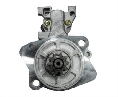 MARCHA AUTOMOTRIZ MITSUBISHI PLGR CW 24V 5.0KW 10D EXCAVADORA,INDUSTRIAL CATERPILLAR MOTOR 320 VALUE STARTER 18541 