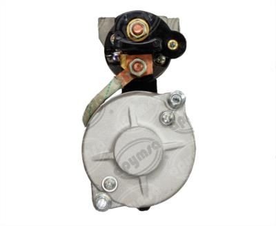 MARCHA AUTOMOTRIZ MITSUBISHI PLGR CW 24V 5.0KW 10D EXCAVADORA,INDUSTRIAL CATERPILLAR MOTOR 320 VALUE STARTER 18541 