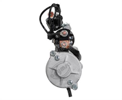 MARCHA AUTOMOTRIZ MITSUBISHI PLGR CW 12V 3.0KW 11D STERLING 360 MOTOR 4M50 FE 4M50 4.9L VALUE STARTER 18961 