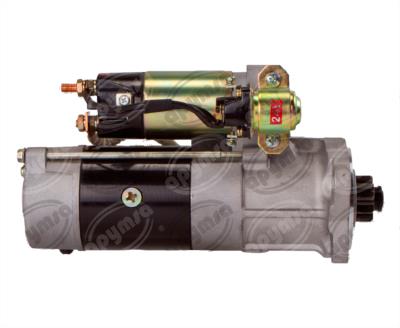 MARCHA AUTOMOTRIZ MITSUBISHI PLGR CW 24V 5.0KW 10D MONTACARGAS CATERPILLAR DP40 MOTOR 320, S6E VALUE STARTER 18246 