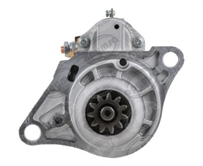 MARCHA AUTOMOTRIZ MITSUBISHI PLGR CW 24V 5.0KW 11D EXCAVADORA ISUZU HITACHI ZX330 ZX350ZX 370 7.8L VALUE STARTER 19167 