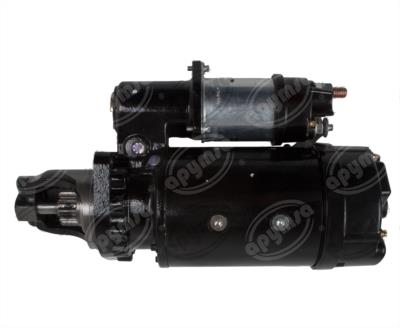 MARCHA AUTOMOTRIZ DELCO 41MT, DD CW 12V 11D MOTOR MERCEDES MB 904, 906 REMY 10479283 