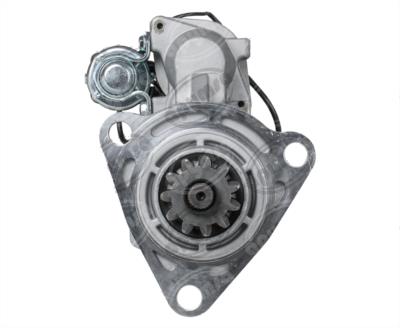 MARCHA AUTOMOTRIZ DELCO 39MT CW 12V 6.4KW 11D IMP 2° GENERACION MACK, MERCEDES BENZ VALUE STARTER 6801 