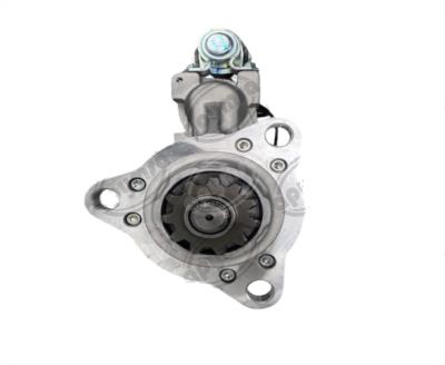 MARCHA AUTOMOTRIZ DELCO 39MT, PLGR CW 12V 7.3KW 11D CUMMINS ISX12 & ISX15WITH DUAL INPUT IMS REMY 61000945 