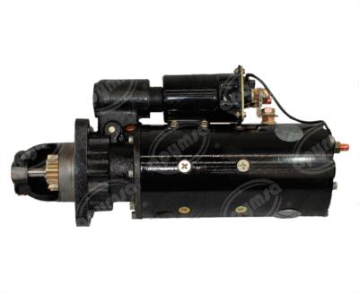 MARCHA AUTOMOTRIZ DELCO 50MT CW 24V 9KW 11D CORTA CATERPILLAR VALUE STARTER 4930 