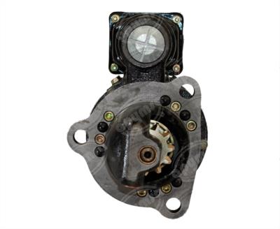 MARCHA AUTOMOTRIZ DELCO 50MT CW 24V 9KW 11D CORTA CATERPILLAR VALUE STARTER 4930 
