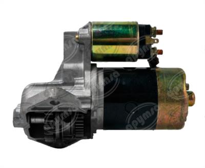 MARCHA AUTOMOTRIZ HITACHI OSGR CCW 12V 1.2KW 21D NISSAN REMAN IMPORTADO 16814 