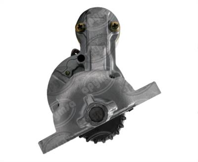 MARCHA AUTOMOTRIZ HITACHI OSGR CCW 12V 1.2KW 21D NISSAN REMAN IMPORTADO 16814 